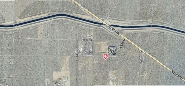 0 Avenue W, Llano, CA 93544