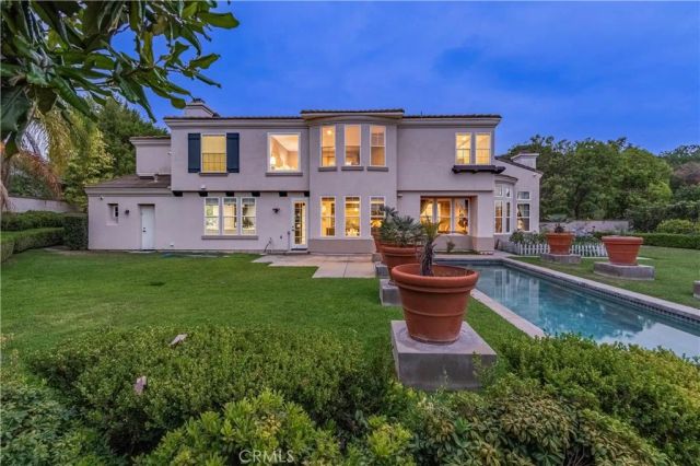 1600 Castle Rock Court, West Covina, CA 91791