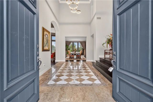 1600 Castle Rock Court, West Covina, CA 91791