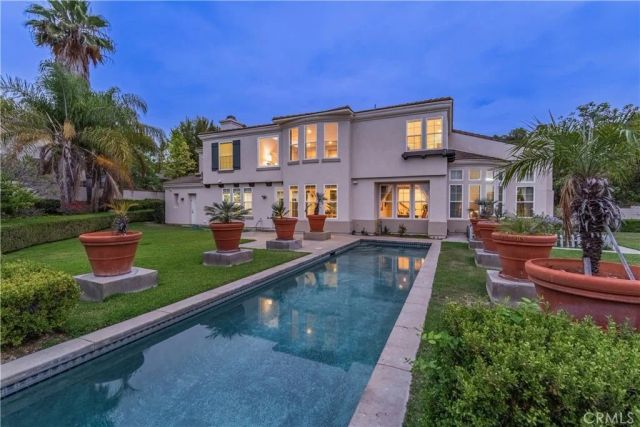 1600 Castle Rock Court, West Covina, CA 91791