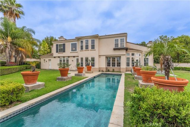 1600 Castle Rock Court, West Covina, CA 91791