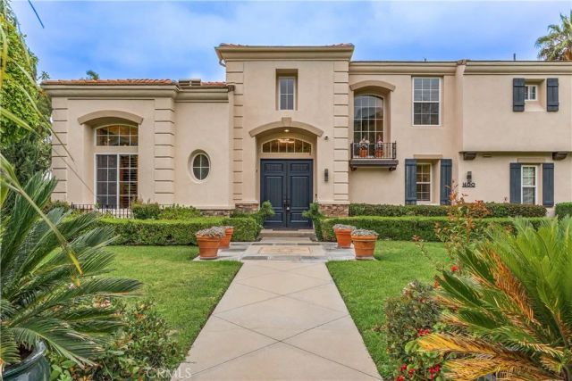 1600 Castle Rock Court, West Covina, CA 91791