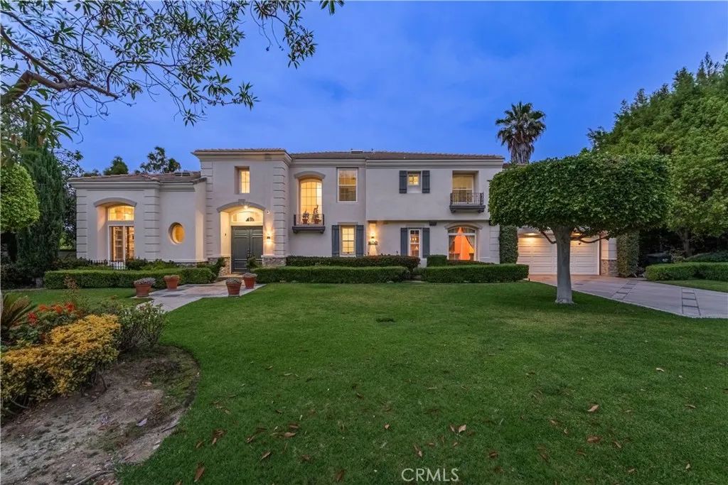 1600 Castle Rock Court, West Covina, CA 91791