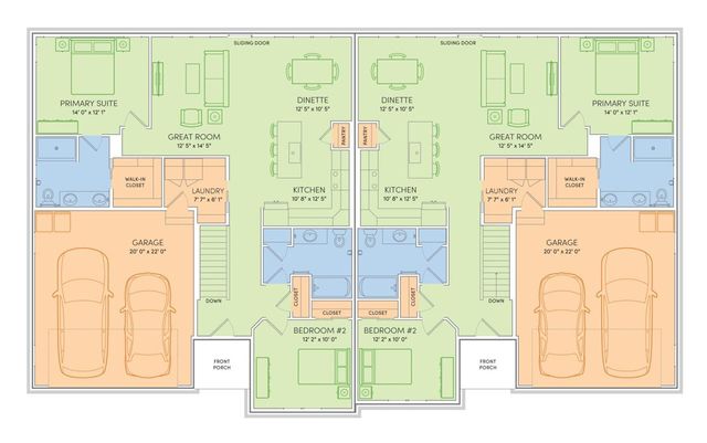 1011 Elderberry ROAD, Oconomowoc, WI 53066