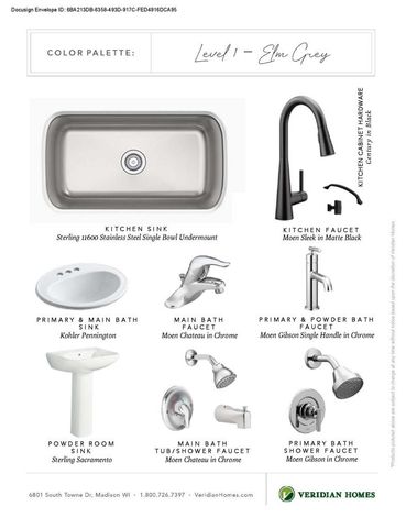 1011 Elderberry ROAD, Oconomowoc, WI 53066