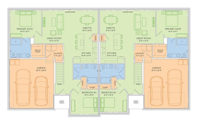 1011 Elderberry ROAD, Oconomowoc, WI 53066