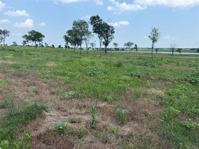 Lot 230 Waterfront Club Drive, Corsicana, TX 75110