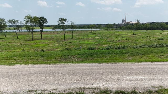 Lot 230 Waterfront Club Drive, Corsicana, TX 75110