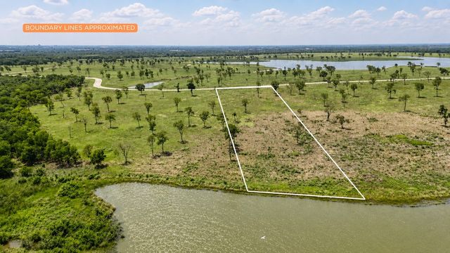Lot 230 Waterfront Club Drive, Corsicana, TX 75110