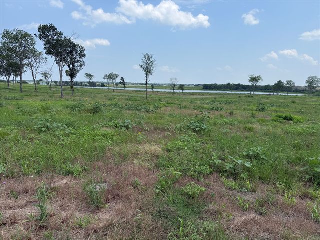 Lot 230 Waterfront Club Drive, Corsicana, TX 75110