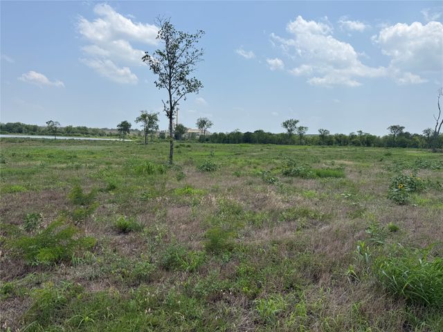 Lot 230 Waterfront Club Drive, Corsicana, TX 75110