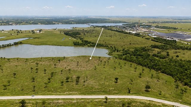 Lot 230 Waterfront Club Drive, Corsicana, TX 75110