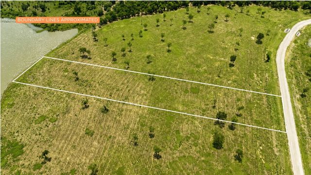 Lot 230 Waterfront Club Drive, Corsicana, TX 75110