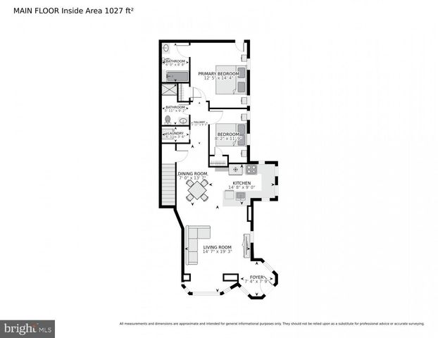 301 7TH ST NE, Washington, DC 20002