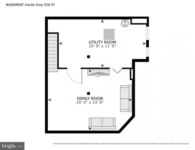 301 7TH ST NE, Washington, DC 20002