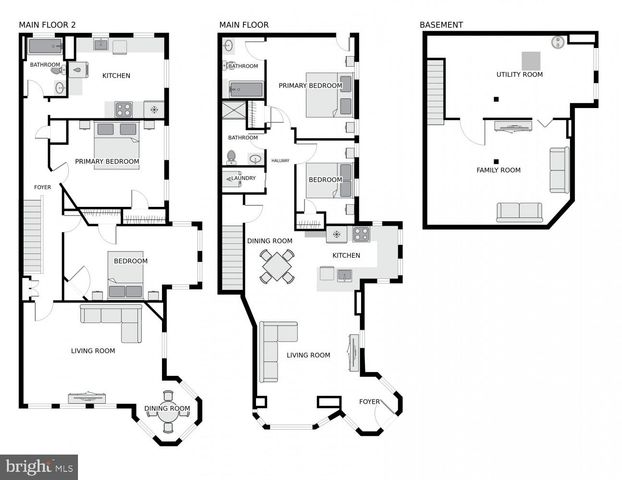 301 7TH ST NE, Washington, DC 20002