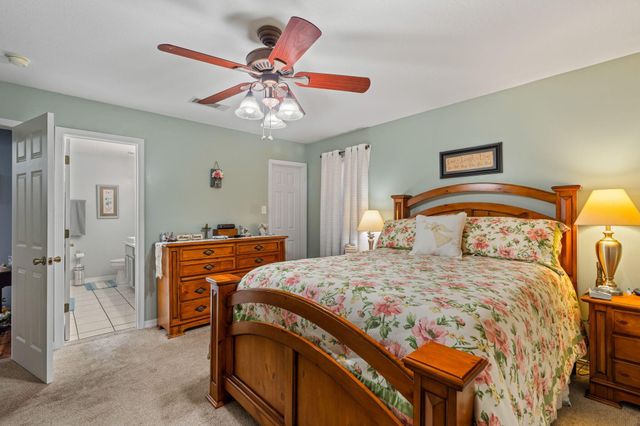 84 Moses Ln., Petal, MS 39465