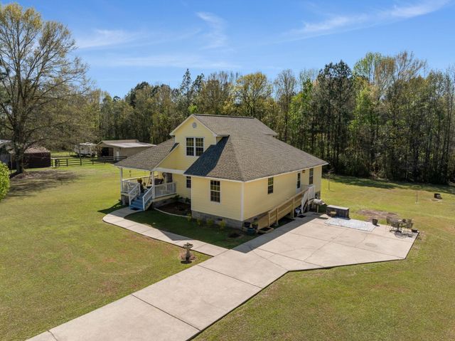 84 Moses Ln., Petal, MS 39465