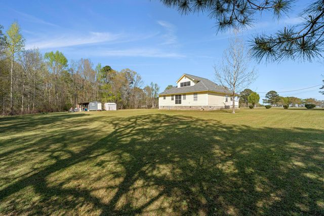84 Moses Ln., Petal, MS 39465