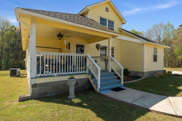 84 Moses Ln., Petal, MS 39465