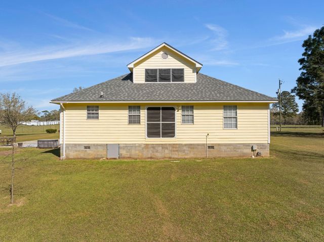 84 Moses Ln., Petal, MS 39465