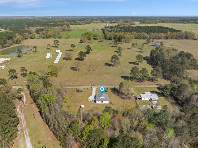 84 Moses Ln., Petal, MS 39465