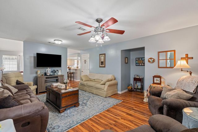 84 Moses Ln., Petal, MS 39465