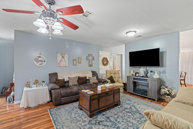 84 Moses Ln., Petal, MS 39465