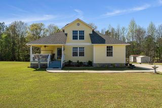 84 Moses Ln., Petal, MS 39465