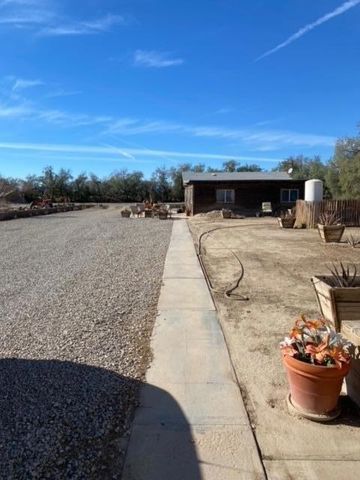 24101 Rice Road, Desert Center, CA 92239