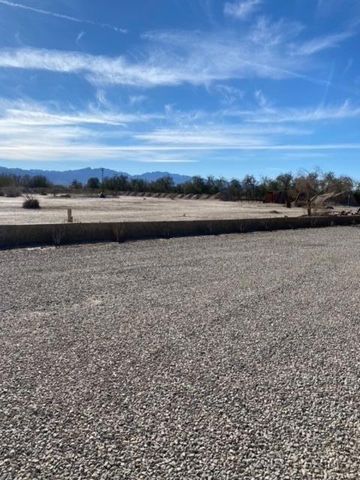 24101 Rice Road, Desert Center, CA 92239