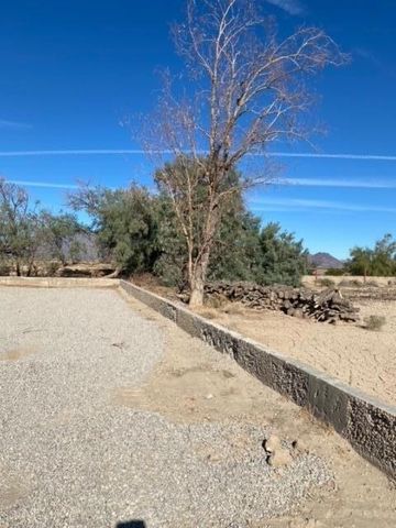 24101 Rice Road, Desert Center, CA 92239