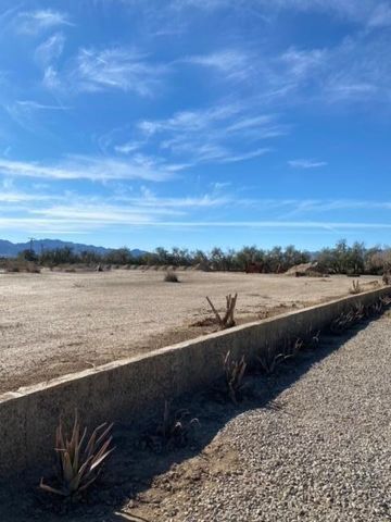 24101 Rice Road, Desert Center, CA 92239