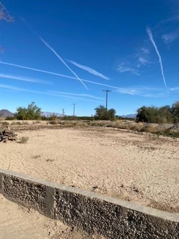 24101 Rice Road, Desert Center, CA 92239