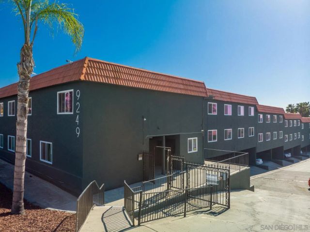 9249 Birch Street, Spring Valley, CA 91977