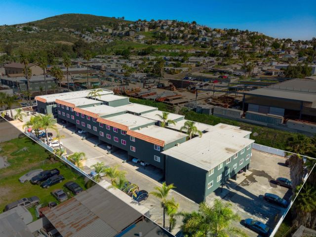 9249 Birch Street, Spring Valley, CA 91977