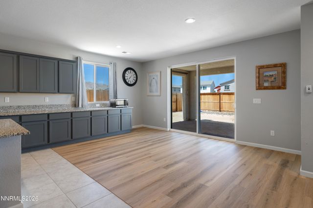 1840 Gold Feldspar Drive, Sparks, NV 89436