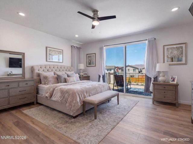 1840 Gold Feldspar Drive, Sparks, NV 89436