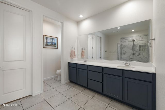 1840 Gold Feldspar Drive, Sparks, NV 89436