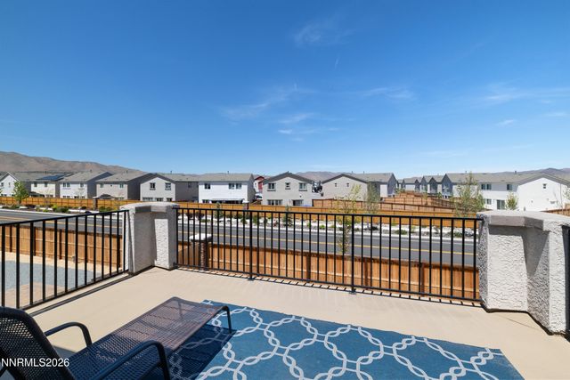1840 Gold Feldspar Drive, Sparks, NV 89436
