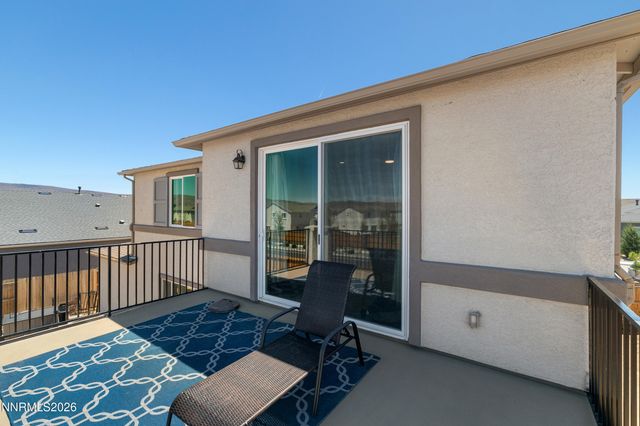 1840 Gold Feldspar Drive, Sparks, NV 89436