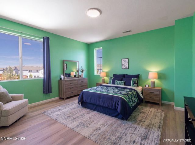 1840 Gold Feldspar Drive, Sparks, NV 89436