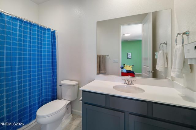 1840 Gold Feldspar Drive, Sparks, NV 89436