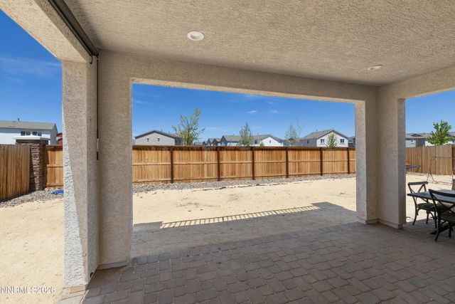 1840 Gold Feldspar Drive, Sparks, NV 89436