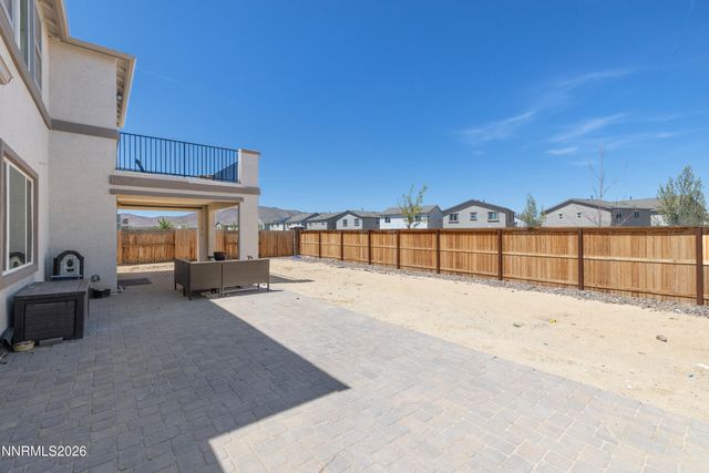 1840 Gold Feldspar Drive, Sparks, NV 89436
