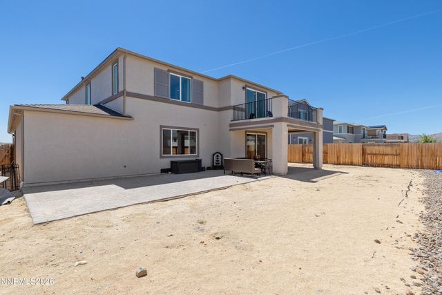 1840 Gold Feldspar Drive, Sparks, NV 89436