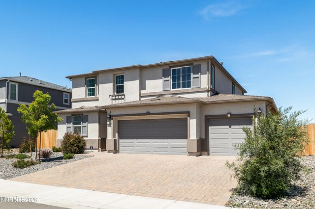 1840 Gold Feldspar Drive, Sparks, NV 89436