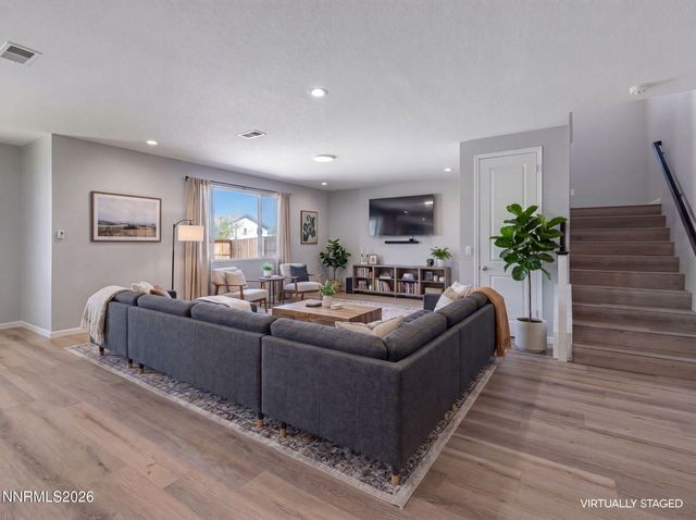 1840 Gold Feldspar Drive, Sparks, NV 89436