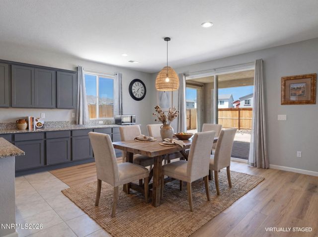 1840 Gold Feldspar Drive, Sparks, NV 89436