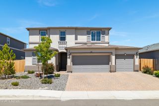 1840 Gold Feldspar Drive, Sparks, NV 89436